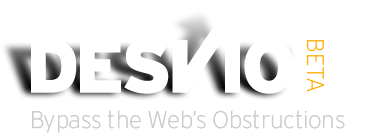 Desvio logo